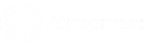 Altheonnest Logo